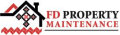 FD Reinforced Paving & Landscaping logo