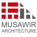 Musawir Architecture logo