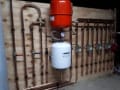 R.K Plumbing & Heating Southern Ltd logo
