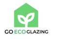 GO ECO GLAZING logo
