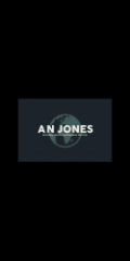 A N JONES Environmental & Maintenance logo