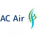 AC Air Logo