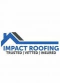 Impact Roofing Logo