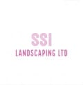 SSI LANDSCAPING logo