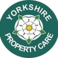 Yorkshire property care logo