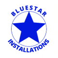 Bluestar Installations logo