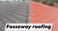 Fosseway roofing logo