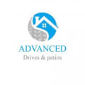 Advanced Drives & Patios logo