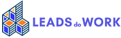 Leads Do Work Logo