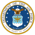 Air Force emblem