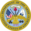 Army emblem