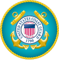 Coast Guard emblem