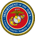 Marine Corps emblem