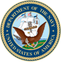 Navy emblem
