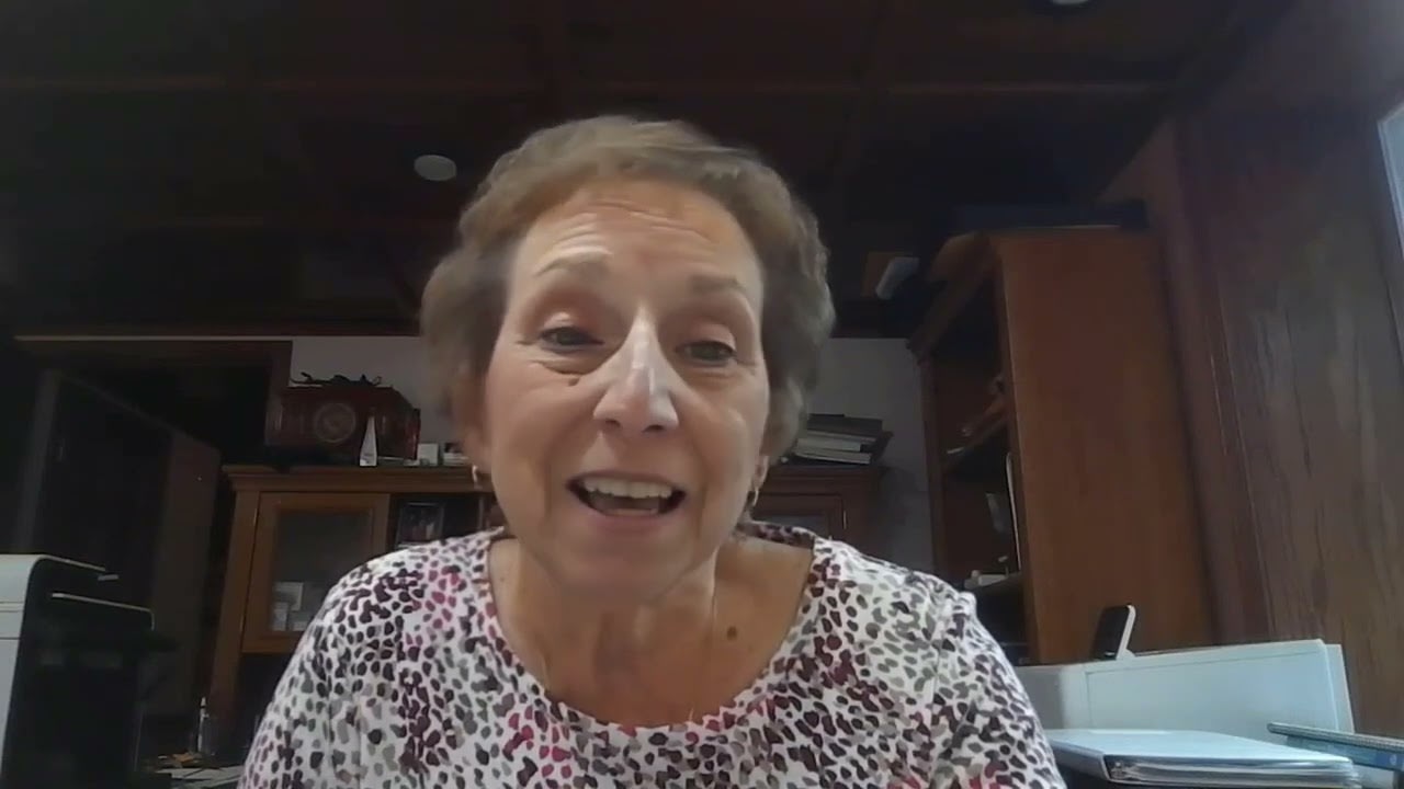 Veteran testimonial video