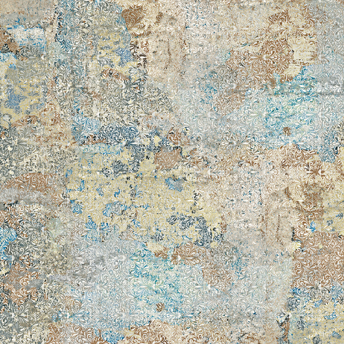  Saga Vestige  Natural 59,2x59,2cm
