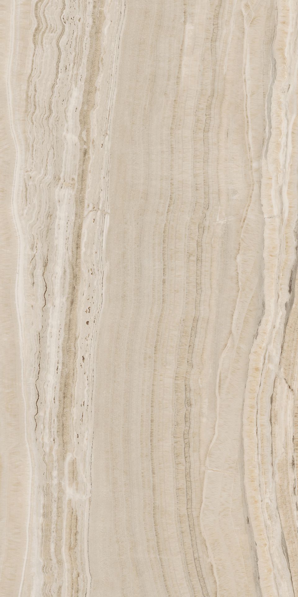  Wellen Beige  Naturale 60x120cm