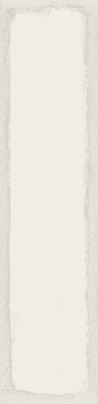  Terrace White  Mat 5x20cm