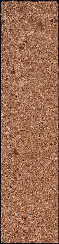  Atlas Block Cotto  Mat 5x20cm