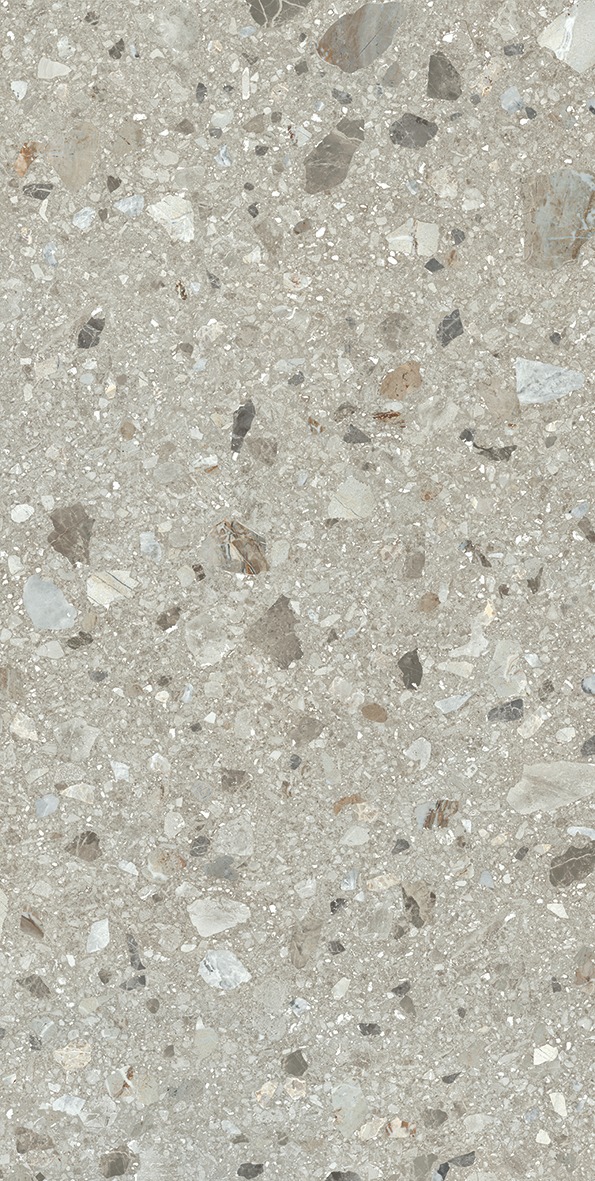  Calco Cenere Mix  Naturale 60x120cm