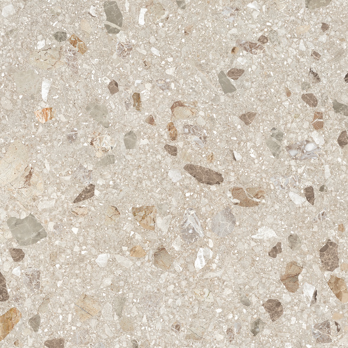  Calco Sabbia Mix  Naturale 60x60cm