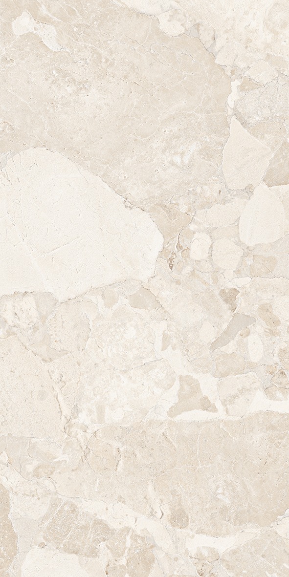  Mabelle Sassi White  Silktech 60x120cm