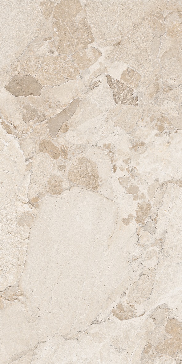  Mabelle Sassi Beige  Silktech 60x120cm