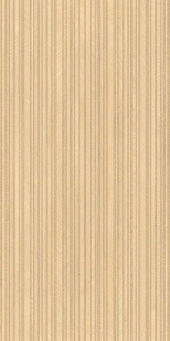 Strisce Oak 3D Slats Naturale 60x120cm