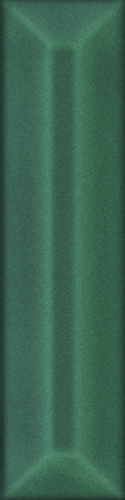  Bellagio | Green Mix  | Glossy |  5x20cm