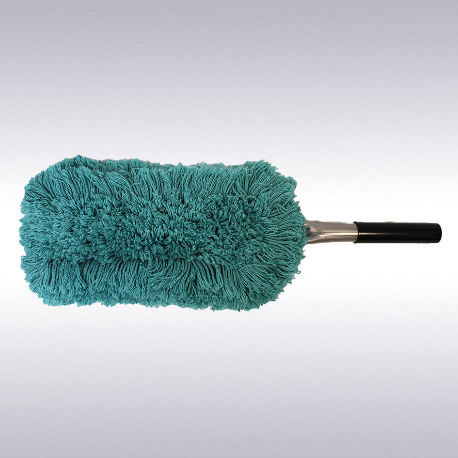 Crohill flexiduster inclusief 1 hoes