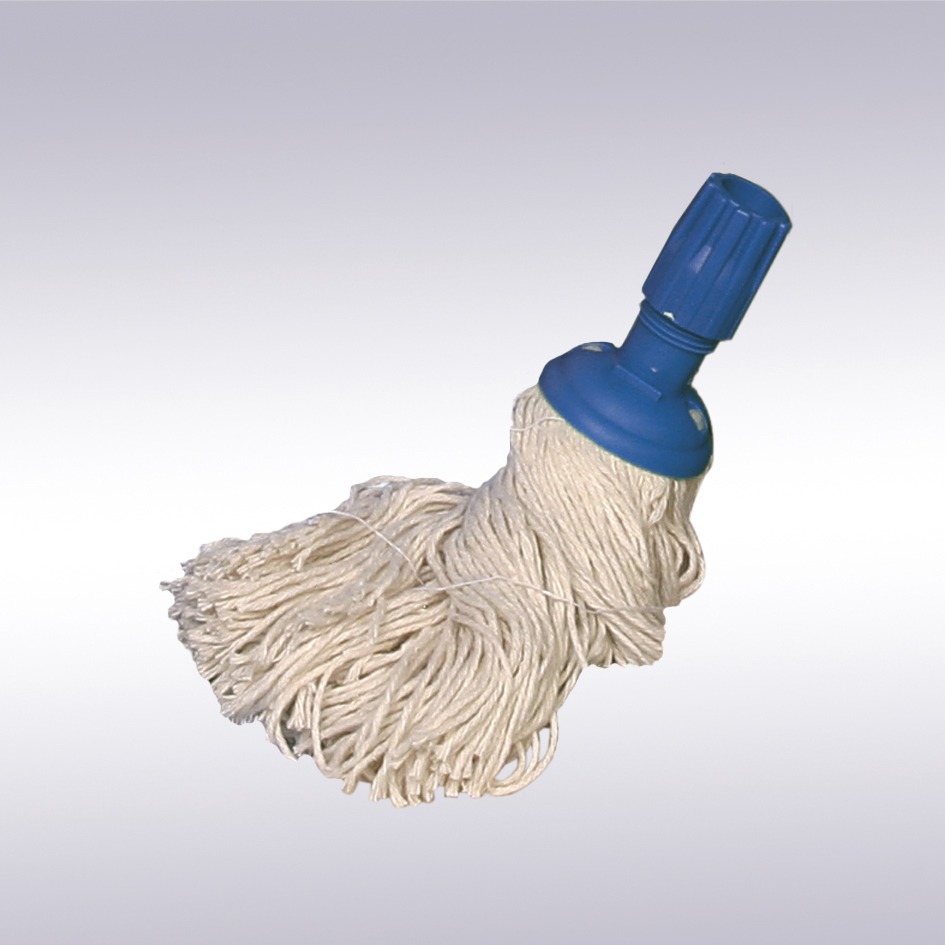 Mini mop 250 gram met universele aansluiting