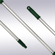 Unger Opti-Loc telescoopsteel 3 x 2 meter