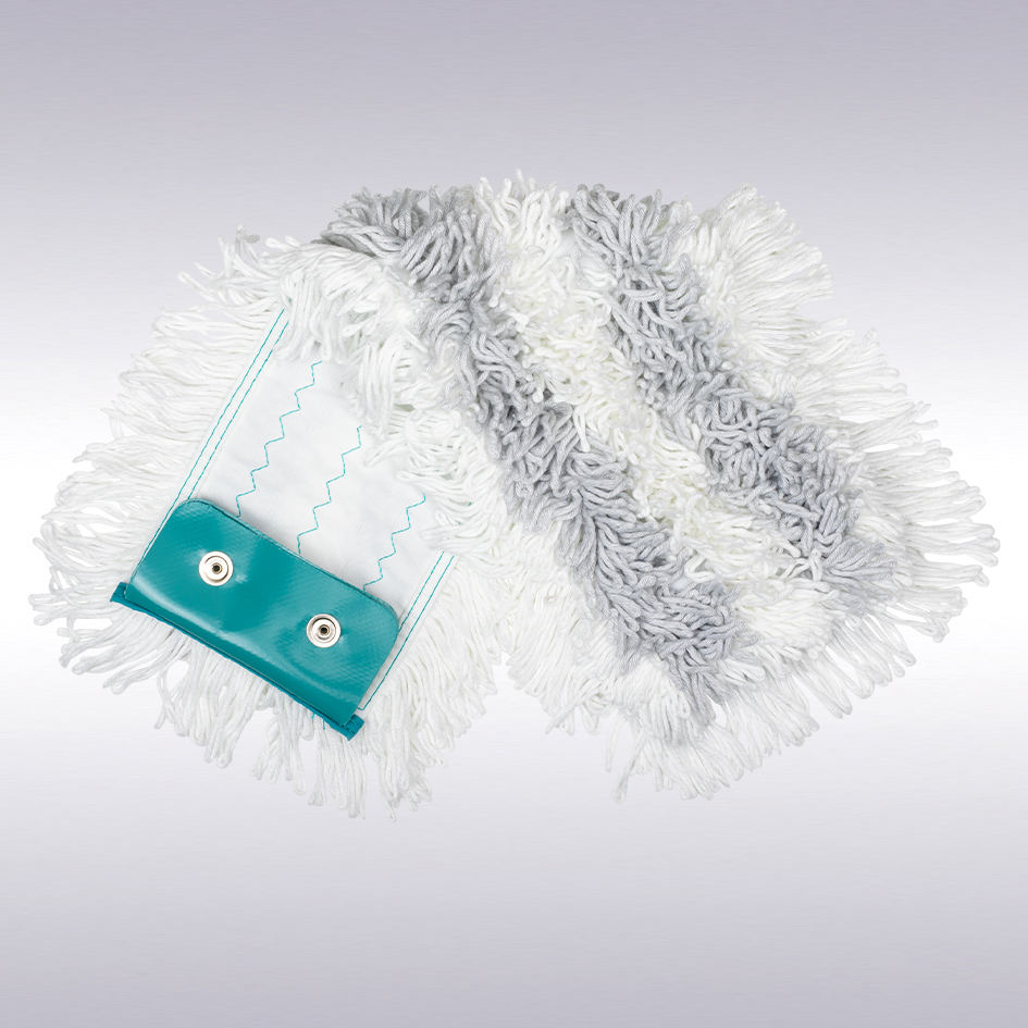 Crohill 2 in 1 spoelmop, 45 cm - vpe 2