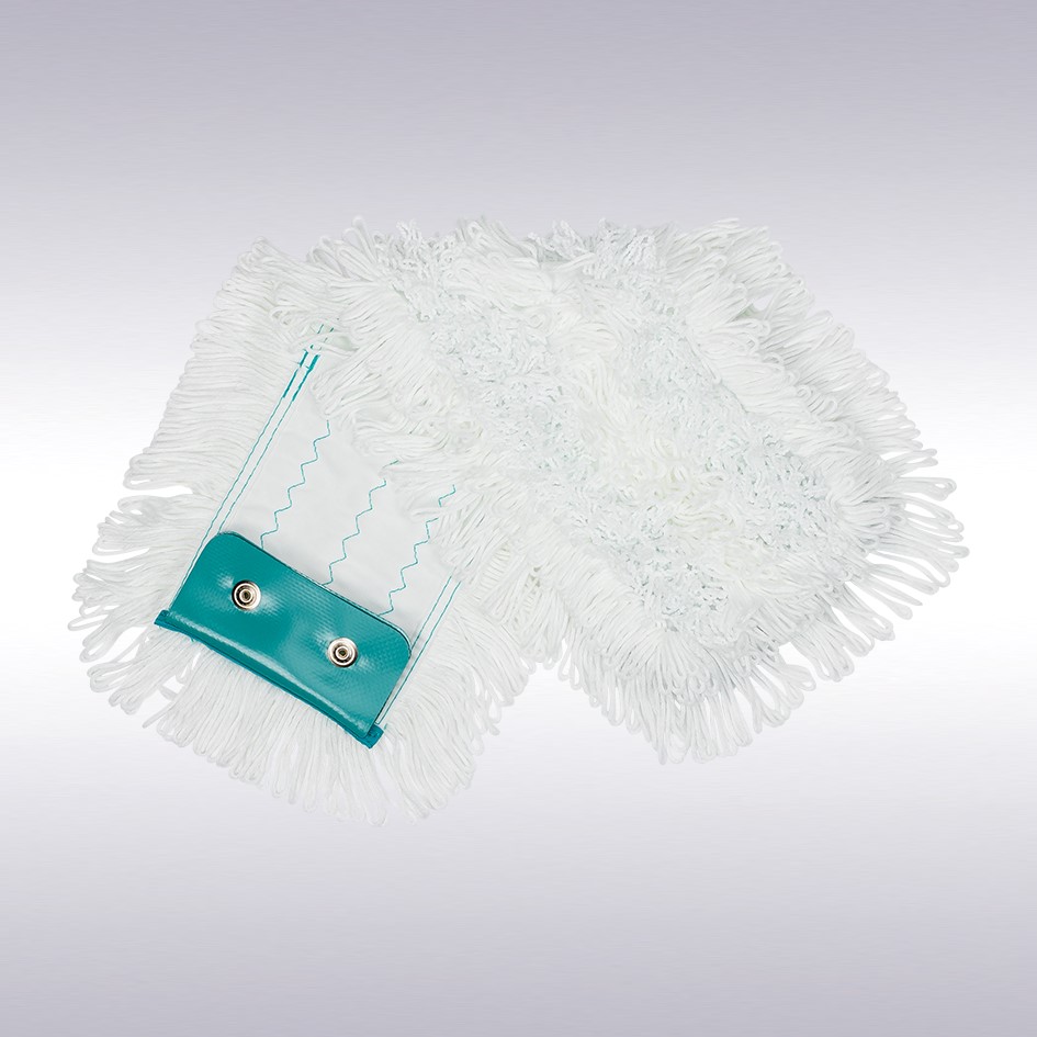 Crohill 2 in 1 spoelmop light, 45 cm - vpe 2