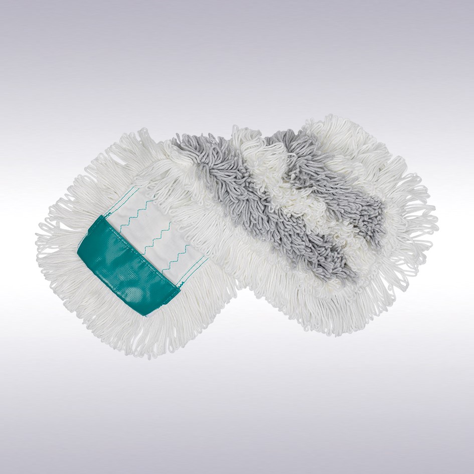 Crohill 2 in 1 pocketmop, 40 cm - vpe 5
