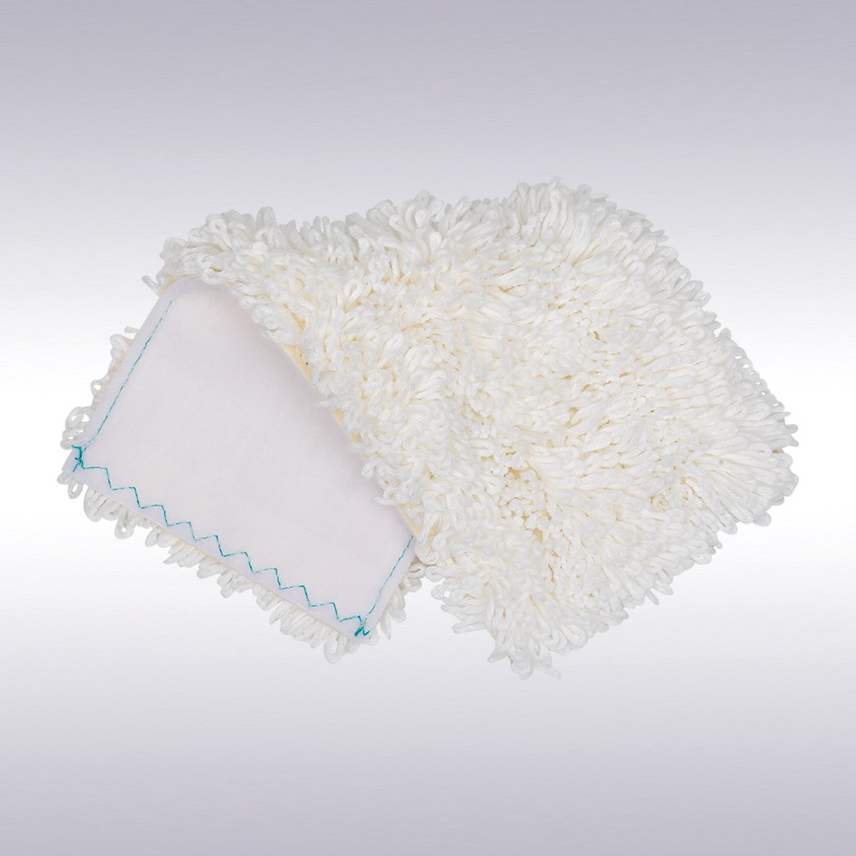 Crohill combimop velcro, 28 cm - vpe 2