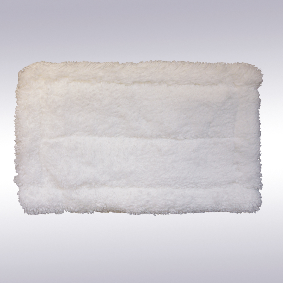 Crohill RVS pad, 16 cm - vpe 5