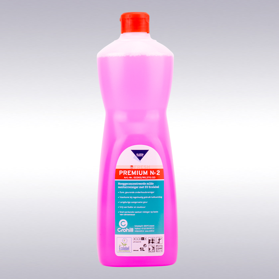 Premium Nº2 eco, 6 x 1 liter