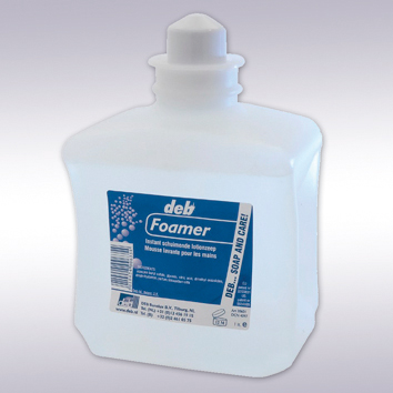 Deb Original Foam Wash 6 x 1 liter -N-