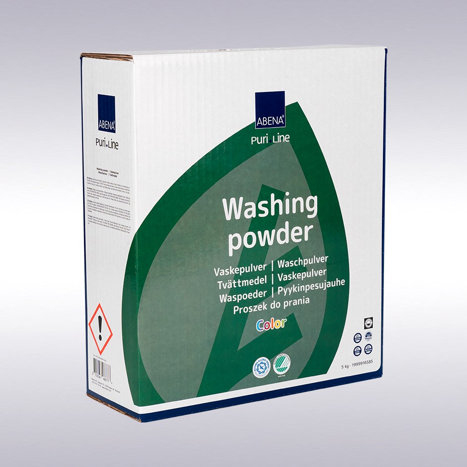 Puri Line color eco textiel waspoeder 2 x 5 kg -N-