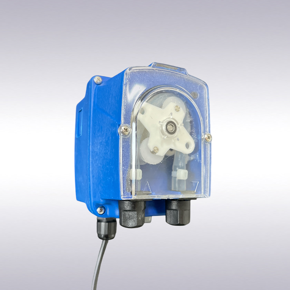 Doseerunit voor vaatwas detergent, 1 product -N-