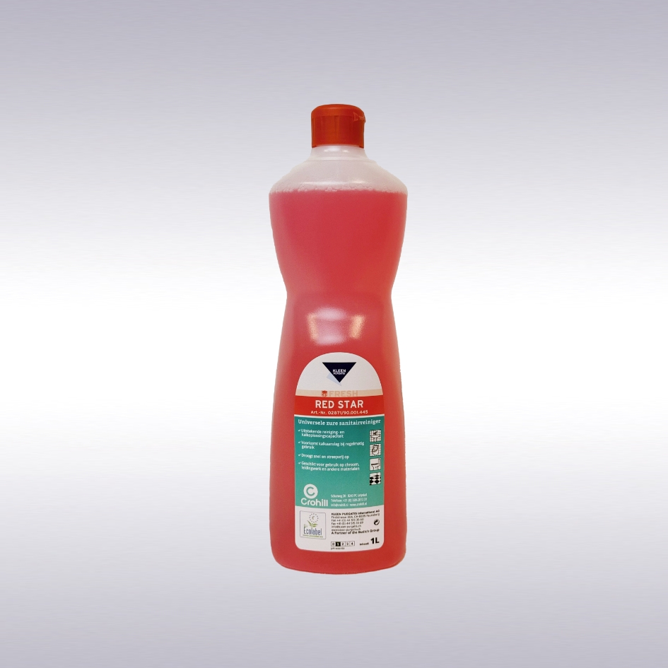 Red Star eco, 6 x 1 liter