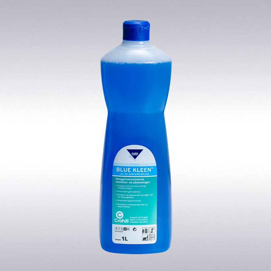 Blue Kleen, 6 x 1 liter
