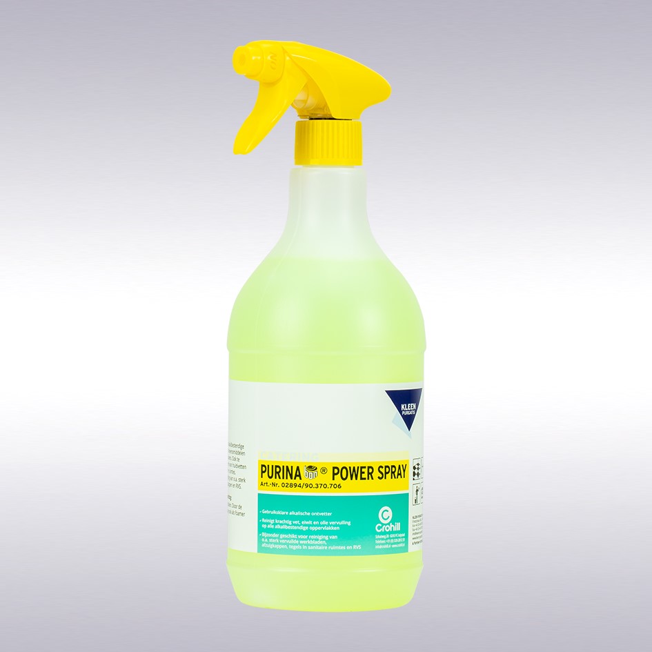 Purina powerspray, 6 x 1 liter