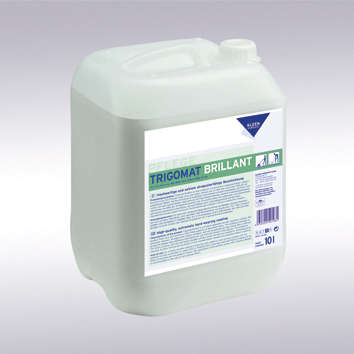 Trigomat brilliant, 10 liter