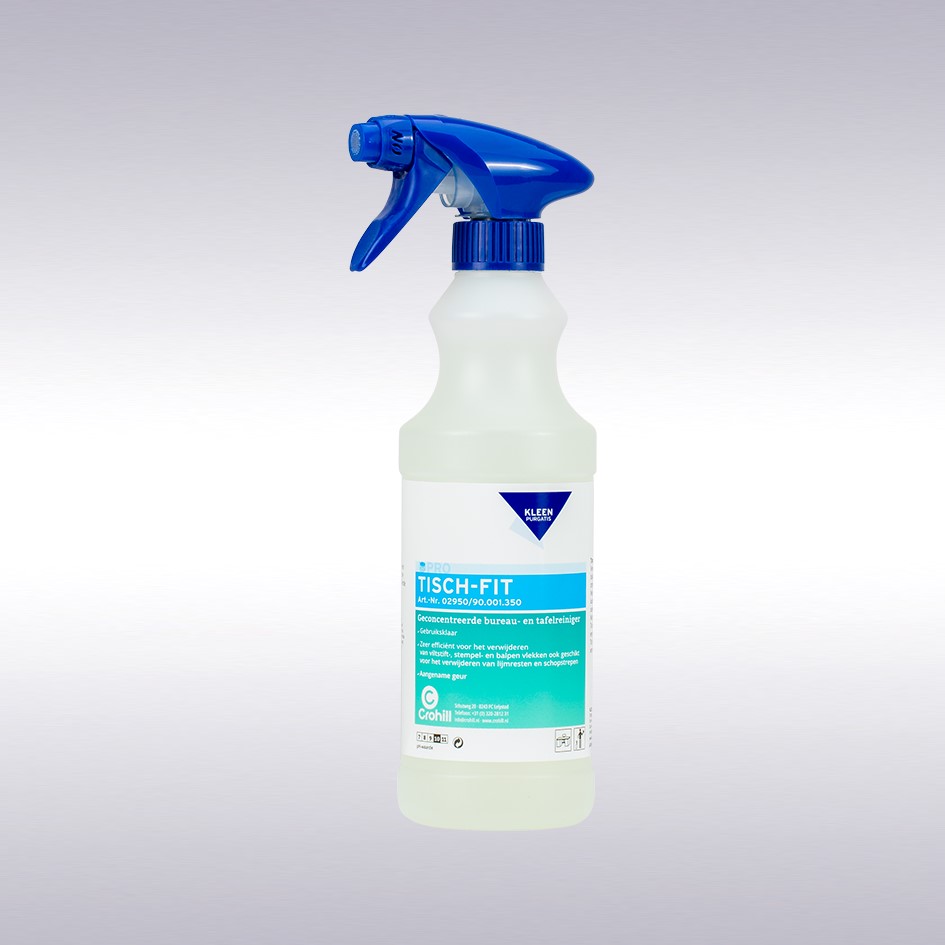 Tisch-Fit, 6 x 500 ml