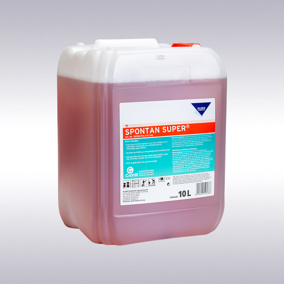 Spontan Super, 10 liter