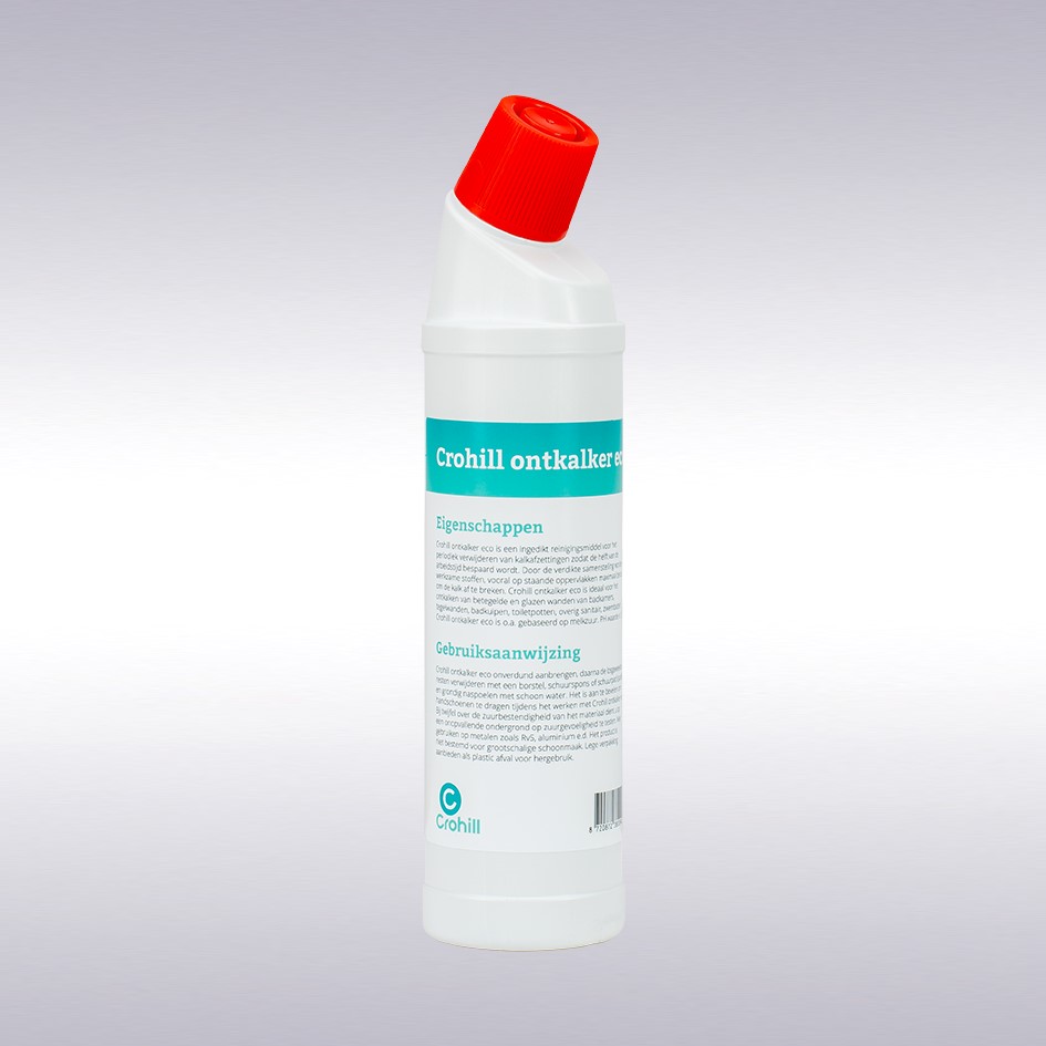 Crohill ontkalker eco, 12 x 750 ml