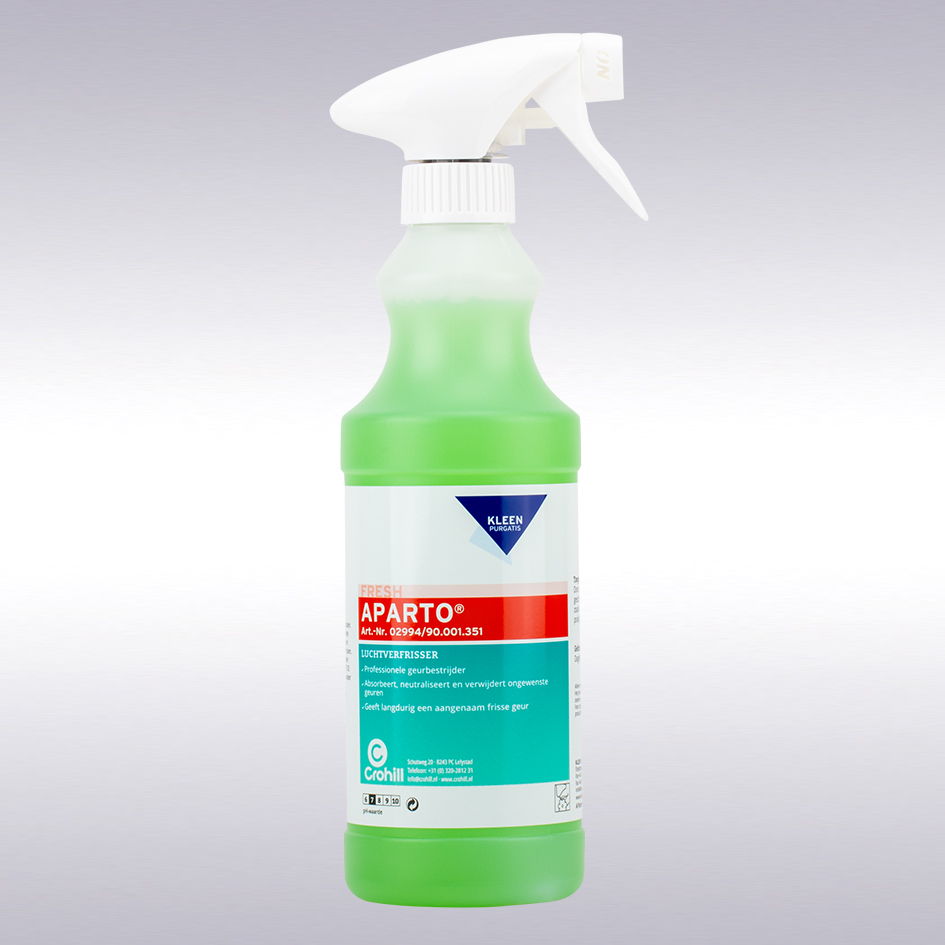 Aparto, 6 x 500 ml