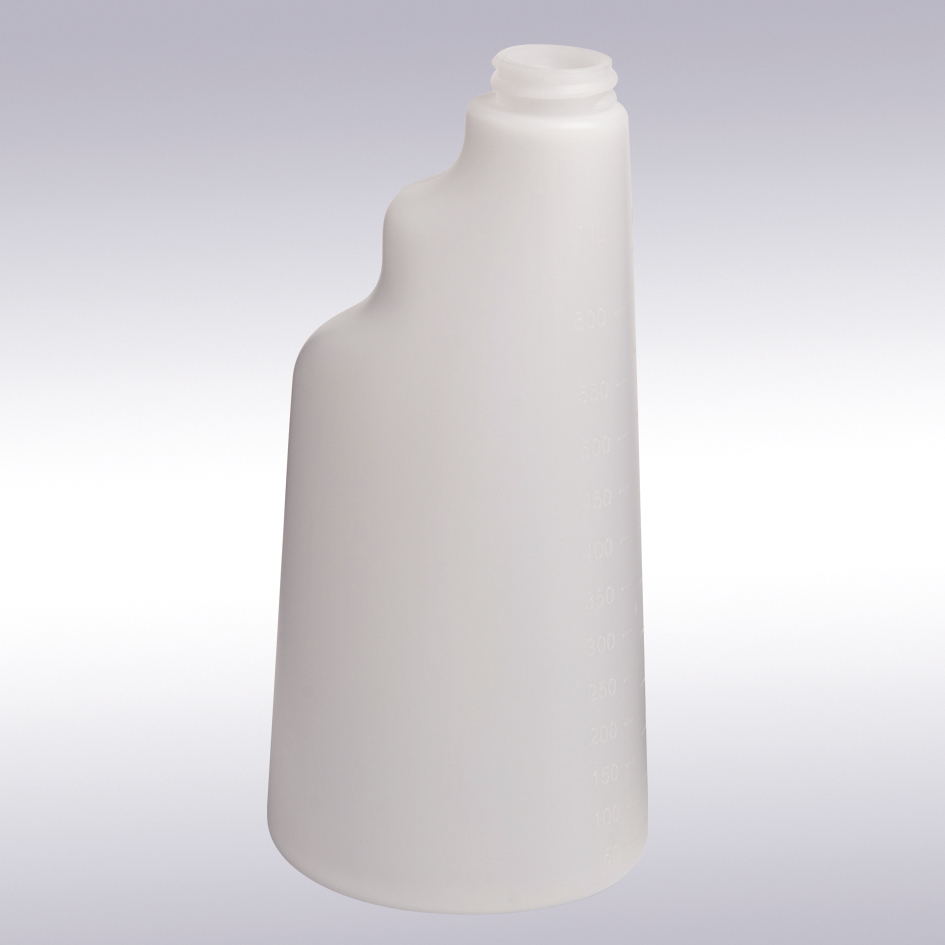 Sprayflacon blanco zonder verstuiver